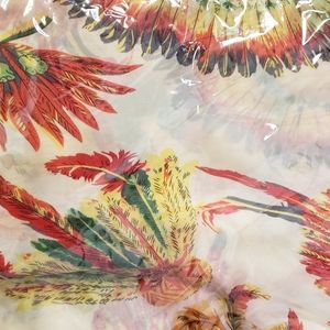 Kimono Wrap Cover up